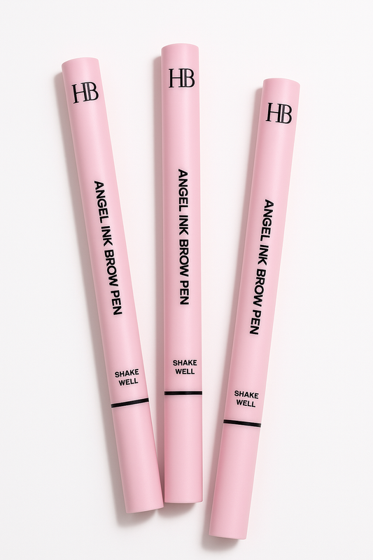 Angel Ink Brow Pen