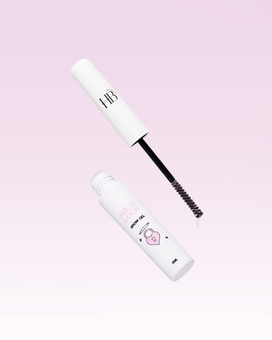 Halo Lock Gel