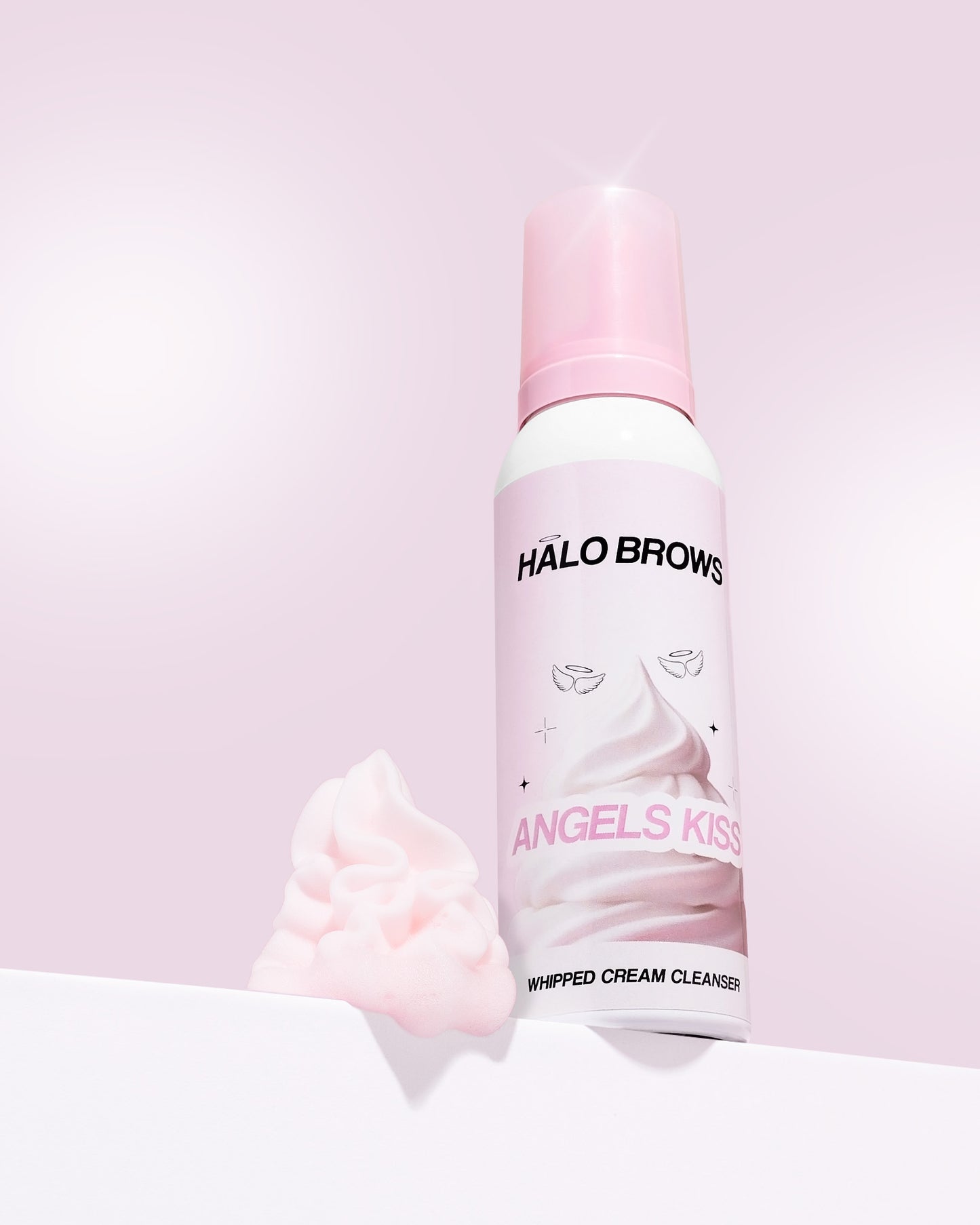 Angels Kiss Cleanser