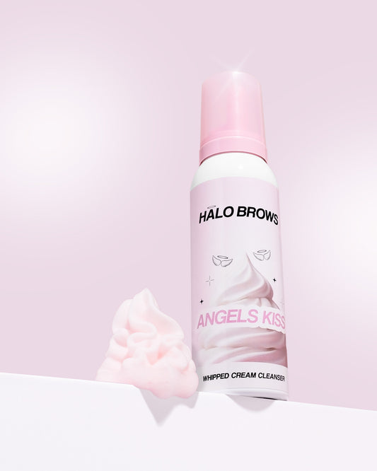 Angels Kiss Cleanser
