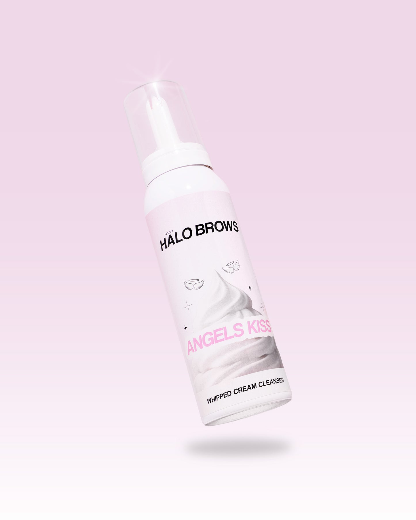 Angels Kiss Cleanser